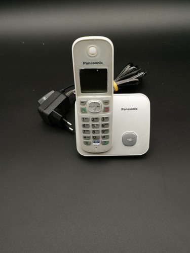 Panasonic tga682ex - panasonic, kx-tga682ex