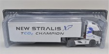 DIE CAST 1/43 " IVECO STRALIS