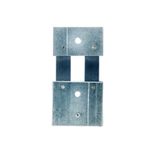 Pendelfedern für Regulateure