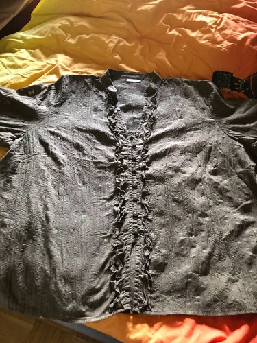 Yessica damenbluse arm - damenbluse, 3/4