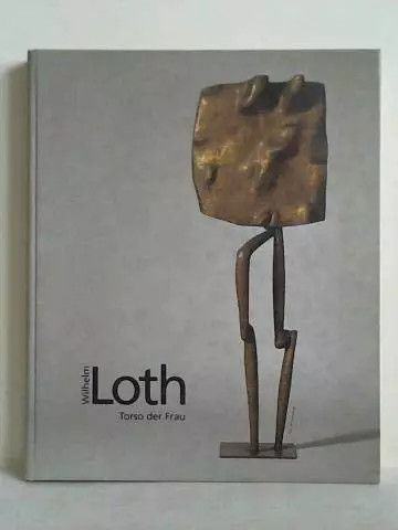 Torso der frau plastiken - der,