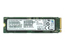 Samsung 512GB M.2 NVMe