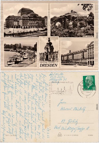 Dresden luisenhof - dresden,