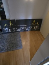 BVB Borussia Dortmund Leinwand
