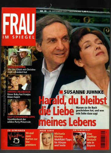 Frau spiegel 18 9 - im, /