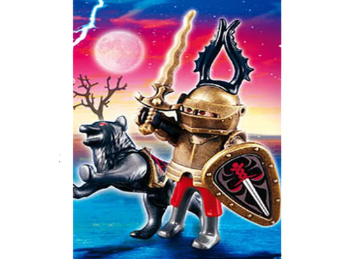 Playmobil 4811