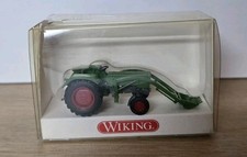 Wiking H0 Trecker 0890 02 31