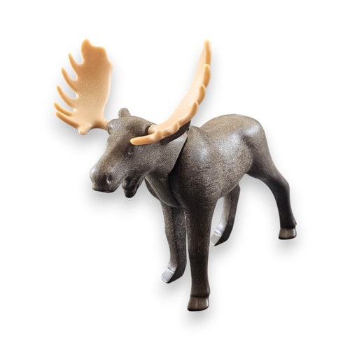 Playmobil tiere elch tier wald - playmobil,
