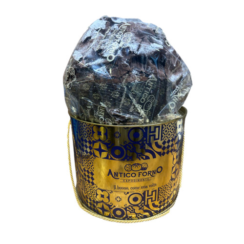 Panettone schwarzwald 1250g - panettone,