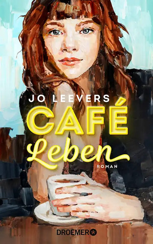 Café leben - café,