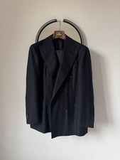 Ring Jacket 304f DB Suit