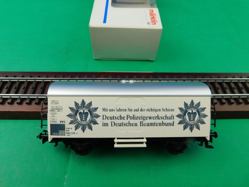 C12 märklin güterwagen - c12,