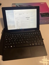 Acer Aspire Switch 10 E SW3-013-12C7