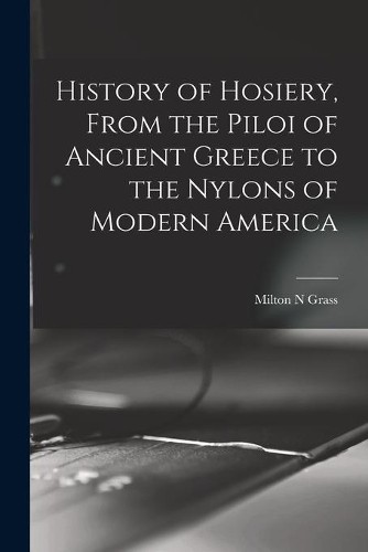 Milton grass history - history, of