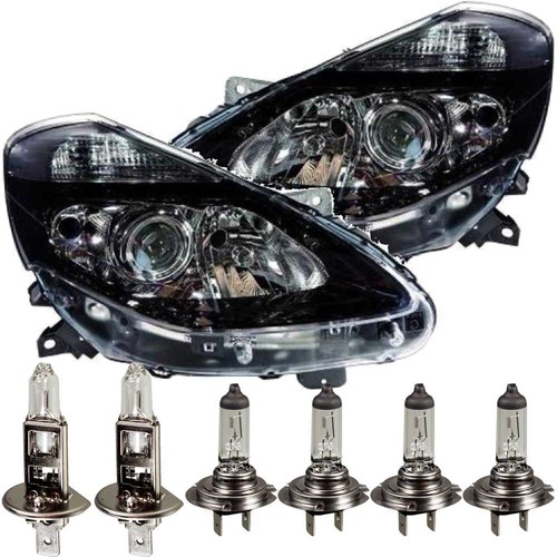 Scheinwerfer set für - set, renault