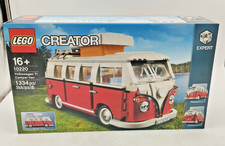 LEGO 10220 Volkswagen T1
