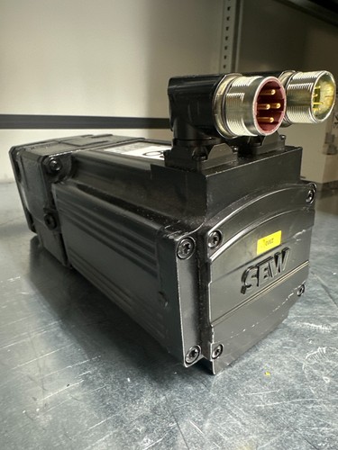 Sew eurodrive servo - servo, motor