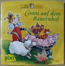 Pixi-Buch - Meine Freundin