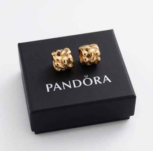 Gold 585 karat - karat, armband