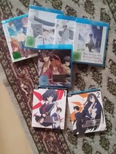 7er FSK: 16 ANIME BLU-RAY PACK