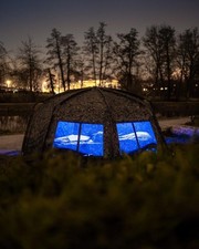 Trakker Rs Nitelife Dampf