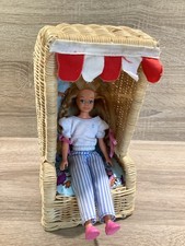Skipper Barbie Vintage aus den