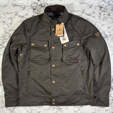 BELSTAFF Herren verwaschen