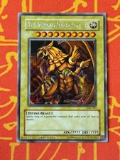 YUGIOH DER GEFLÜGELTE DRACHE