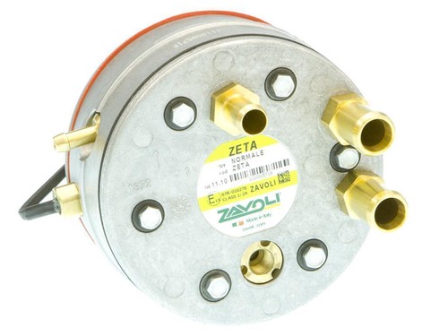 Zavoli zeta verdampfer - zeta,