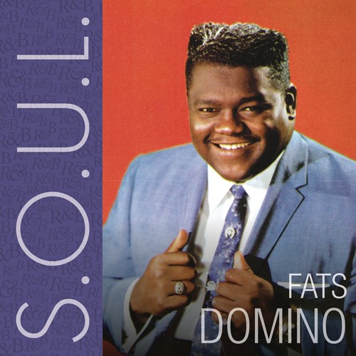 Fats domino - fats,