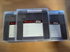  Fujifilm ZIP 100 MB Disk