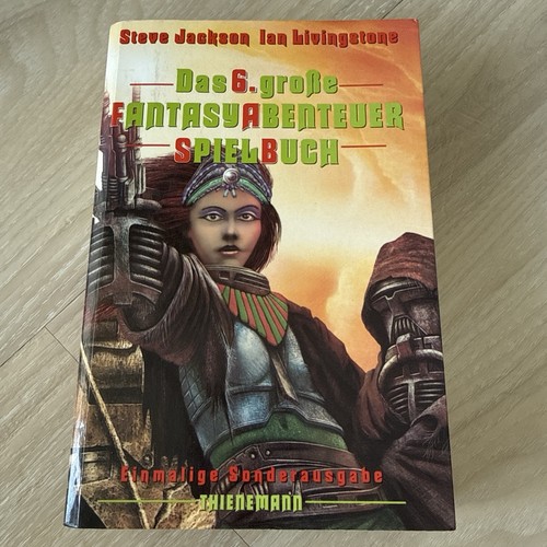 Das große - 6.,