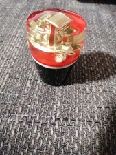 Schaltknauf Retro Wartburg Trabant