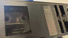Nakamichi BX-150E High End