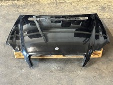 Mercedes Benz W203 C-Klasse Motorhaube Haube Obsidianschwarz 197 A2038800157