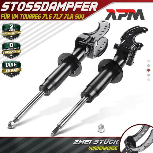 Stoßdämpfer stossdämpfer - 2x,
