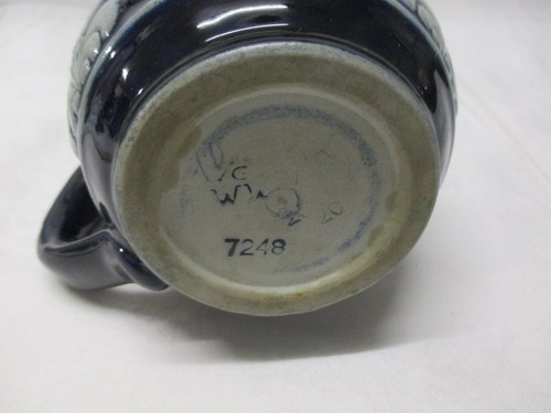1910 bierkrug 7248 - um,