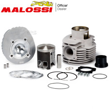 MALOSSI Aluminium Zylinderkopf