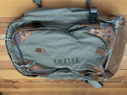 Salewa rucksack duffle - &,