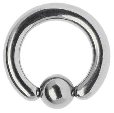Titan Intim Ohr Brust Piercing