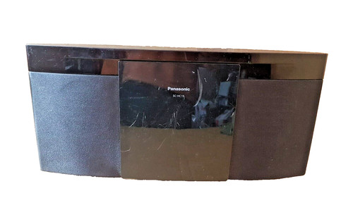 Panasonic hc19 compact - sc-hc19,