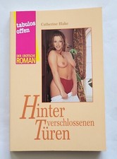 Tabulos offen hinter - tabulos,