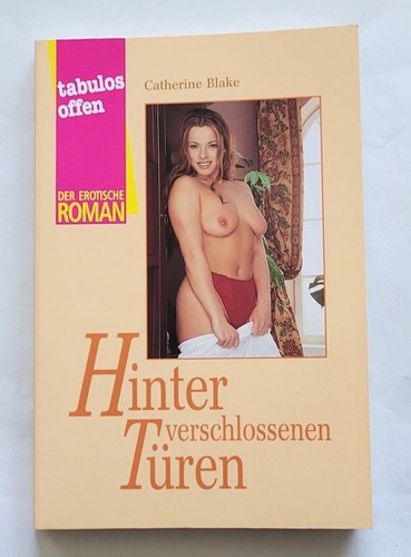 Tabulos offen hinter - tabulos,