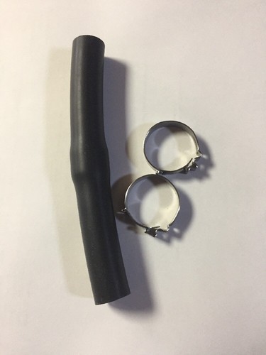Entlüftungs schlauch öl - Öl, mit