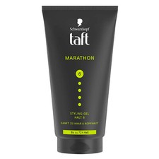 150ml Schwarzkopf Taft Men