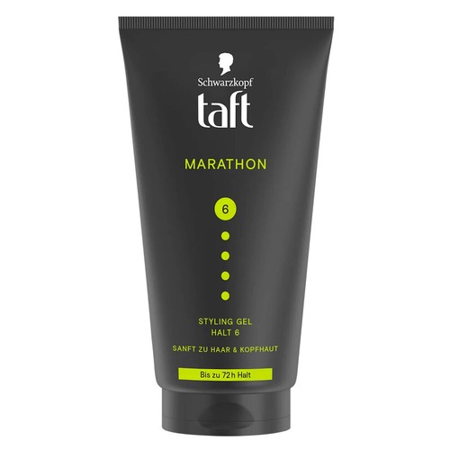 150ml schwarzkopf taft men - schwarzkopf,