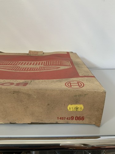 Bosch luftfilter 1457429066 - bosch,