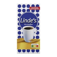 LINDE'S KORNKAFFEE