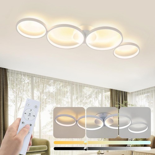 Led deckenleuchte moderne - led,