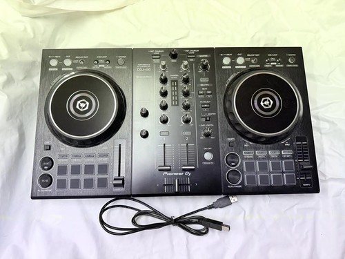 Pioneer ddj 400 controller - dj,
